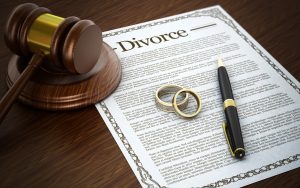 Divorce Lawyers